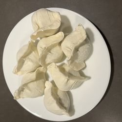 Ly Family Kitchen