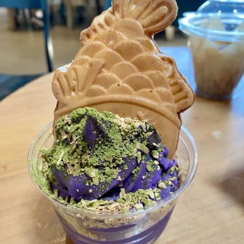 Neko Neko - Desserts Near Me - Albuquerque, New Mexico