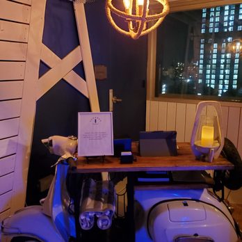 Sandbar Rooftop - Cocktail Bars Near Me - New York, New York