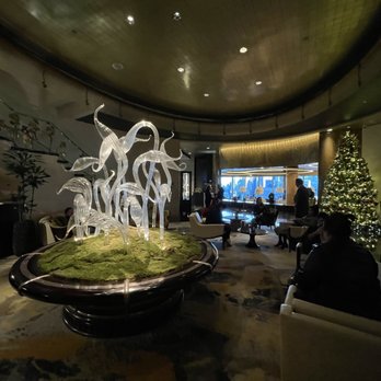 Mandarin Oriental - Hotels Near Me - New York, New York
