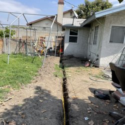 Tony’s Rooter Service