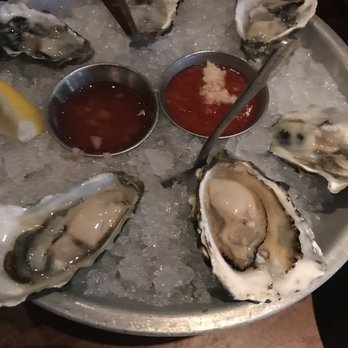 COD Restaurant - Raw oysters - Seafood Near Me - Los Angeles, California COD Restaurant - Raw oysters - Seafood Near Me - Los Angeles, California