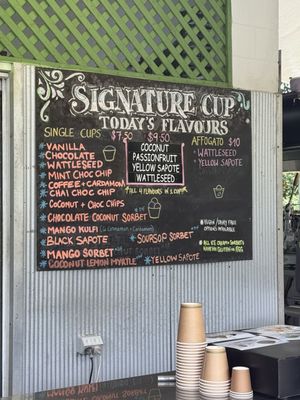 Daintree Ice Cream Company by null