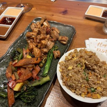 Azumi - Sushi Bars Near Me - Baltimore, Maryland