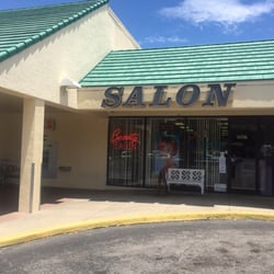 Gold Star Hair Designs - Next to Publix at Pearl Britain Plaza