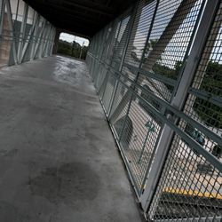 Opa-locka Seaboard Air Line Railway Station