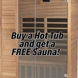 The Spa and Sauna Co. - Carson City