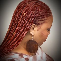 Top 10 Best Black Hair Salon In Silver Spring Md Last Updated
