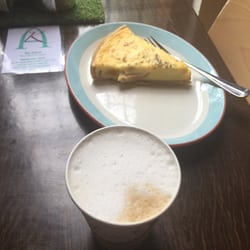 Abbot's Kitchen - Chicken & bacon pie