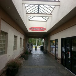 Qualicum Sushi