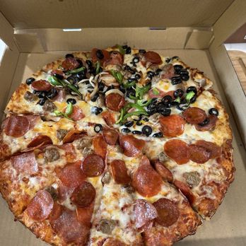 500F PIZZA X TAPHOUSE - Updated October 2025 - 122 Photos