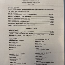 Wing's Restaurant