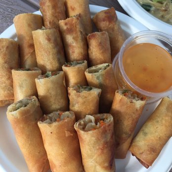 Naruto Noodles - Lumpia - Food Trucks Near Me - Koloa, Hawaii Naruto Noodles - Lumpia - Food Trucks Near Me - Koloa, Hawaii