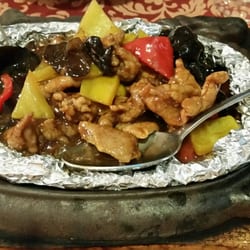 Kaiyue - Manzo alla piastra