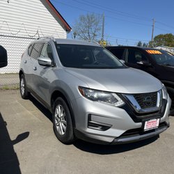 Aromax Auto Sales