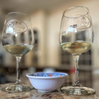 Potomac Point Winery - Weather Broke!!! @Potomac Point Winery - Wineries Near Me - Stafford, Virginia
