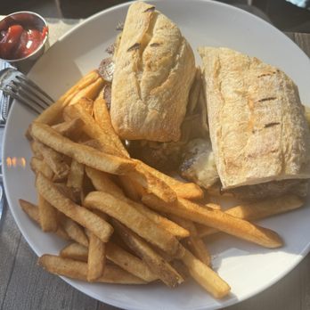 B2 Bistro + Bar - Mediterranean Near Me - North Brunswick, New Jersey