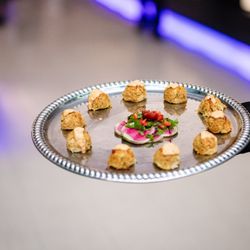 MOSAIC Catering + Events