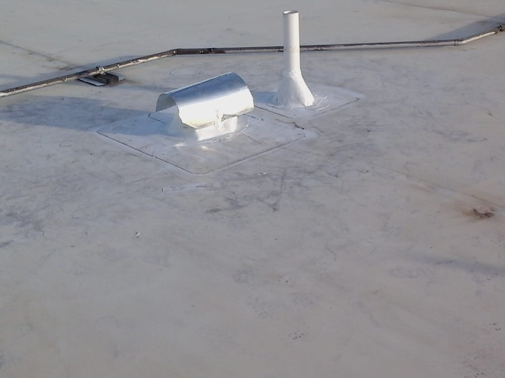 Slide of Ambrosio Roofing