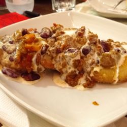 Bullitt Drink & Food - Mexcal