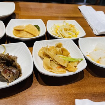 Chanmaru - Korean Near Me - Carrollton, Texas