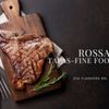 Rossa Negra gift card