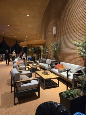 ASU Gammage by null