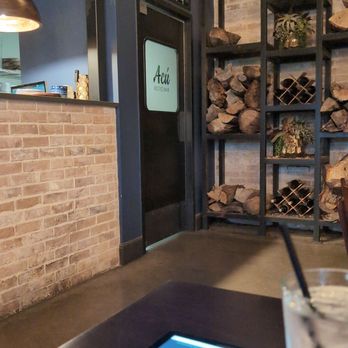 Acu Bistro Bar - Mediterranean Near Me - San Antonio, Texas Acu Bistro Bar - Mediterranean Near Me - San Antonio, Texas