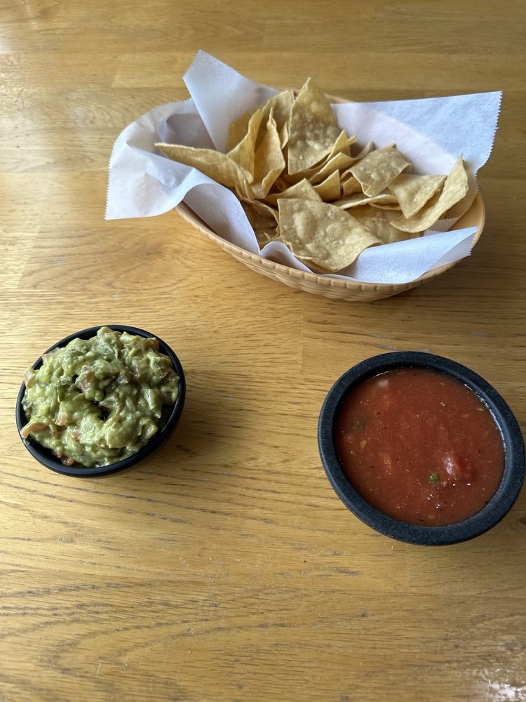 Kan Kun Mexican Food