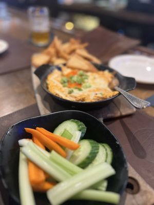 Cork and Rye Gastropub by null