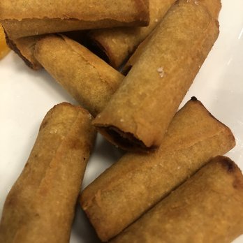 Max's Restaurant - Seattle - Shanghai lumpia - Filipino Near Me - Tukwila, Washington