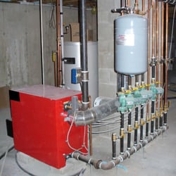 Corinth Plumbing & Heating