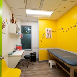 Chevy Chase Pediatric Center