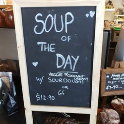 Natures Cafe - Yay