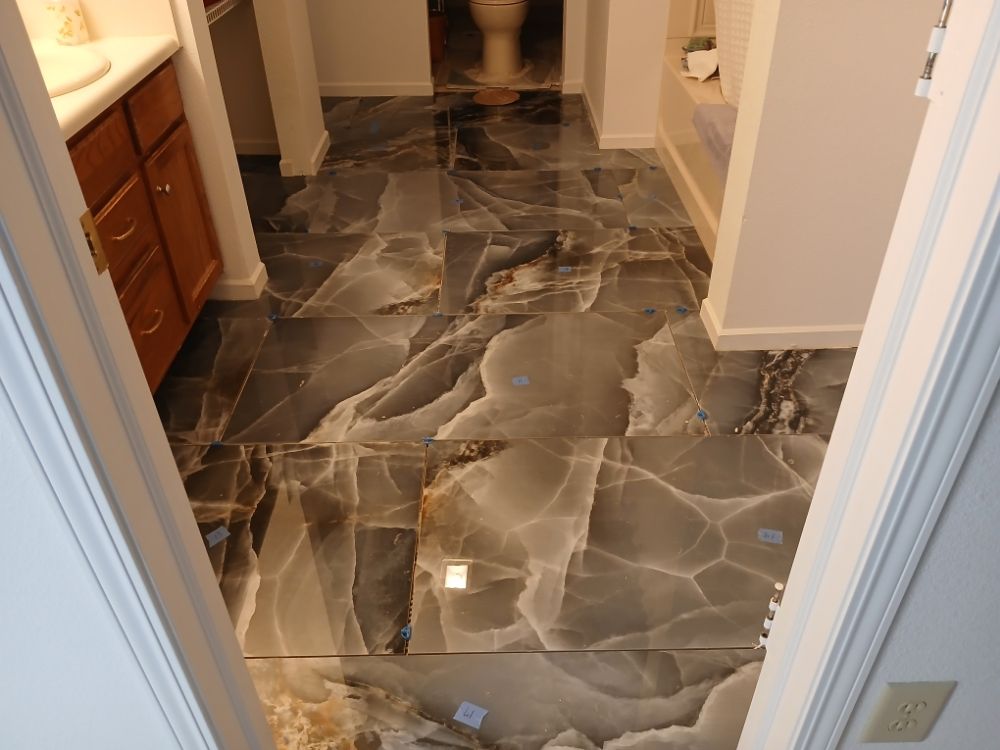 Slide of Done Right Home Solutions