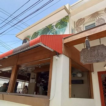 Pirilo - Exterior - Pizza Near Me - San Juan, Puerto Rico