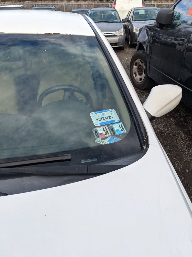 FAST LANE TOWING 38 Reviews 1015 Ritchie Rd, Capitol Heights