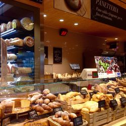 Carrefour Market Gourmet 24/7 - Pane, dolce, pizza,...
