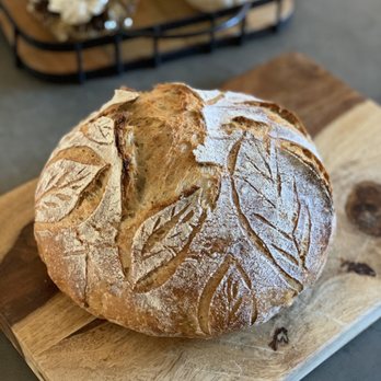 Grist & Toll - Obsessed with baking sourdough bread. Love getting freshly milled flour - Specialty Food Near Me - Pasadena, California