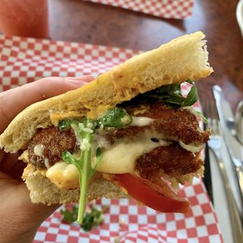 Modo Mio Italian Kitchen - Chicken Milanese Panini - Pizza Near Me - Peoria, Arizona Modo Mio Italian Kitchen - Chicken Milanese Panini - Pizza Near Me - Peoria, Arizona