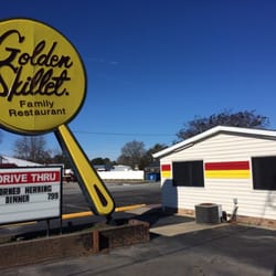 The famous sign!