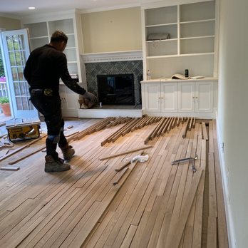 Floors and Designs - Flooring Near Me - Burke, Virginia