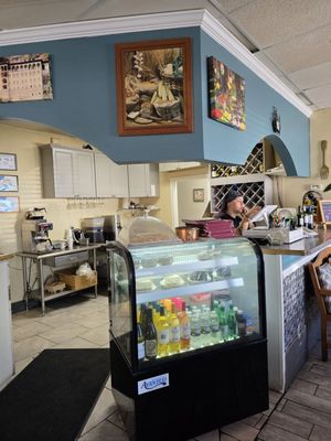 Sumela: Turkish and Mediterranean Restaurant by null