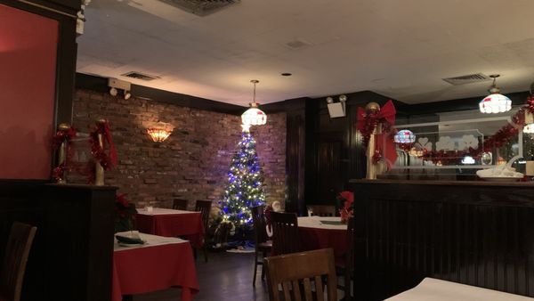 T.J. Byrnes Bar & Restaurant by null