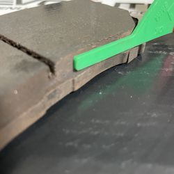 Willamette Truck & Fleet - Customer was told they needed brakes, saved them $300.00.