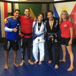 Evolve Academy Of Martial Arts