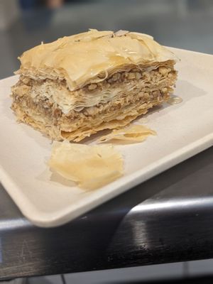 The Great Greek Mediterranean Grill - San Antonio, TX by null