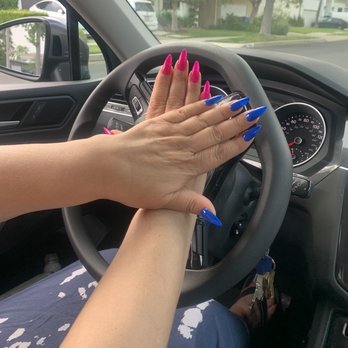 Healthy Nails Encino - Nail Technicians Near Me - Encino, California Healthy Nails Encino - Nail Technicians Near Me - Encino, California