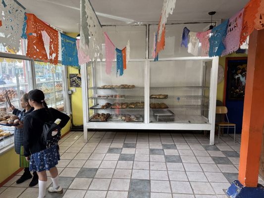 La Reyna Bakery & Coffee Shop by null