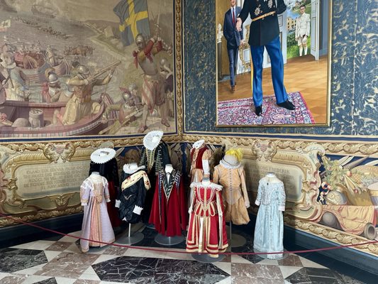 Christiansborg Palace by null